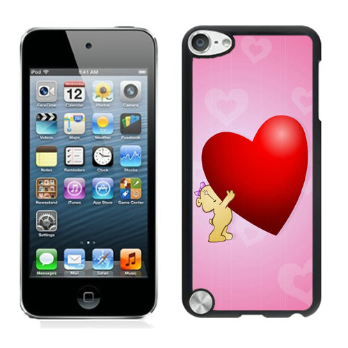 Valentine Heart iPod Touch 5 Cases EJX | Women - Click Image to Close